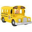 Picture of Cocomelon Musical School Bus